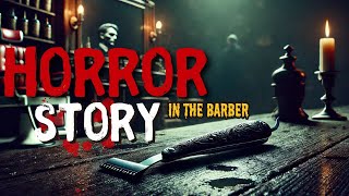 Horror Story  The Demon Barber of Fleet Street  NO ADS [upl. by Lotti]