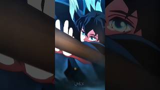 2 HASHIRAS VS 1 HASHIRA 🌀 II anime animeedit demonsalyer shorts [upl. by Schinica127]