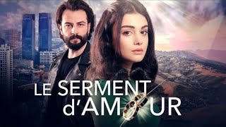 Le Serment D’amour Résumé de Saisons 1 2 et 3 Suivez la série au complet sur serienovelacom [upl. by Atnamas]