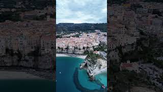 Que ver en italia 🇮🇹  tropea la joya de calabria ciudadaniaitaliana argentina [upl. by Airod]