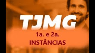 TJMG2019ATOS DE OFÍCIOAula 012a Parte [upl. by Agem]