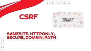 Understand Cookie Attributes  SameSite HttpOnly Secure Domain Path [upl. by Llevert]