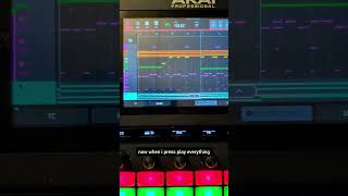 MPC Live 2 beat conversion to Akai Force Arranger [upl. by Anitak]