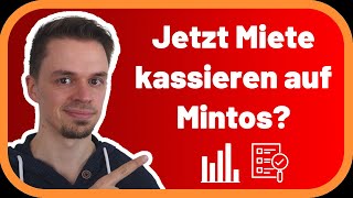 Lohnen sich die Mintos Immobilien P2P Kredite News [upl. by Etem32]