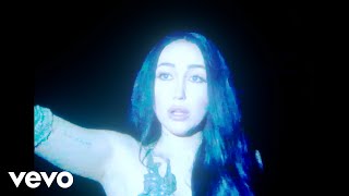 Noah Cyrus  Mr Percocet Official Video [upl. by Anilegna]