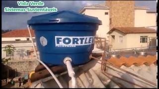 Aprenda a fazer um Aquecedor Solar Super barato e muito Eficiente [upl. by Neelrak992]