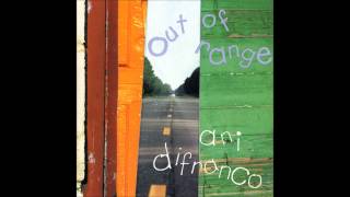 Ani DiFranco  Overlap [upl. by Weiman6]