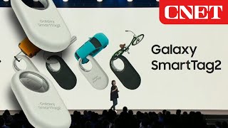 Samsung Developer Conference 2023 Everything Revealed in 8 Minutes [upl. by Atikihs519]