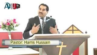 The Detestable things in the Sanctuary مقدس میں مکروہ ھات عظیم  By Pastor Harris [upl. by Hoffert]