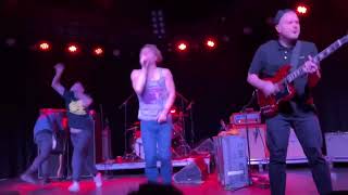 The Blood Brothers  Live at The Glass House [upl. by Slifka]