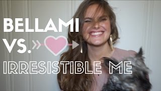 Bellami VS Irresistible Me Review [upl. by Gaby]