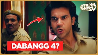 Ludo Honest Review I Rajkummar Rao I Pankaj Tripathi [upl. by Darelle]