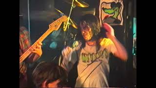 Bullet LaVolta  Dead Wrong Live Germany 1989 HD [upl. by Sholem742]