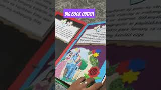 Big Book highlights bigbook books book [upl. by Laud]