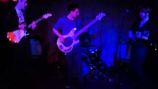 The Machetes  Battle it Out  Live at the White Horse [upl. by Philcox]