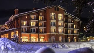 Solitude Mountain Resort Lodging 2016 [upl. by Enneyehc312]