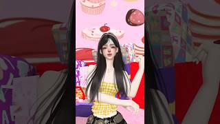 canti g 3danimation zepeto 3dvideoediting kpop sopa chelly [upl. by Caras]