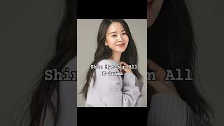 Shin Hyesun All Kdrama kdrama welcometosamdalri mrqueen seeyouinmy19thlife following [upl. by Filemon]