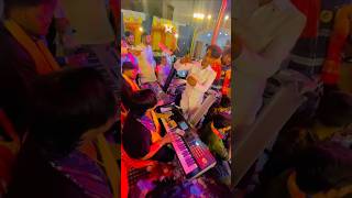 Fazal Sabir Ji New Short Video music newrolandfantom live keybordist instrumentalist drums [upl. by Pallas]