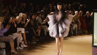 Iris van Herpen  Aeriform [upl. by Yeo]