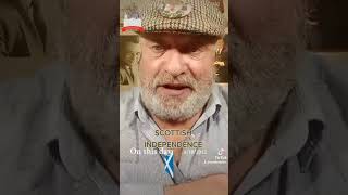 INDEPENDENCE FOR SCOTLAND shortsfeed live sub subscribe share shortsfeed shorts shortsvideo [upl. by Kandace]