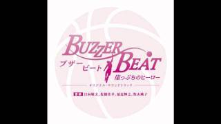 Buzzer Beat 零秒出手 OST  彼女の夏 莉子 violin [upl. by Natam]