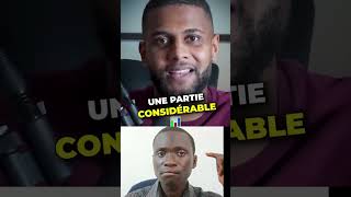 Yomi parle de ce qui la choqué à HAVARD [upl. by Ganiats]