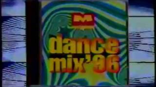 Dance Mix 96 Canada commercial [upl. by Freemon]