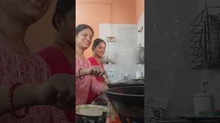 Aaj humne kiya shradhminivlog houselife newpost lifestyle devranijethani jointfamilyvlog [upl. by Tome725]