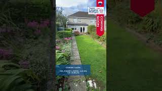 COMING SOON Welcome to 160 Esker Lawns Lucan Co Dublin [upl. by Gambell]