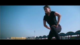 Vadodara Marathon Official Promo [upl. by Kristianson]