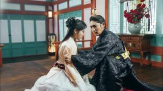 Scarlet Heart Ryeo 달의 연인  보보경심 려 One for me  Background music [upl. by Yramliw]