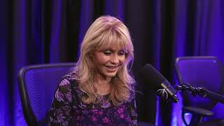 Miracles and Music Irlene Mandrell Shares Her Incredible Journey  Get Over It Podcast [upl. by Minsk58]