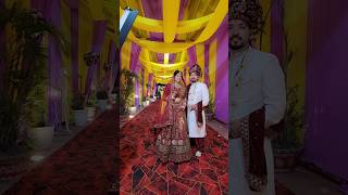 ❤️ Rozy weds Himanshu rozikotliya rozikotliya himanshupandey pahadi pahadiwedding couples [upl. by Ahsad112]