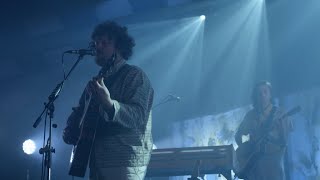 Metronomy  Loneliness on the run  Live from The Barrowland Ballroom Glasgow [upl. by Aleacem]