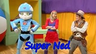 Super Ned [upl. by Oscar]