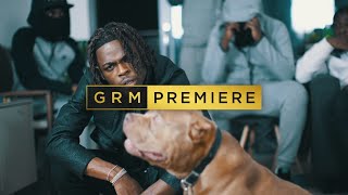 Yxng Bane  Gang Sht Music Video  GRM Daily [upl. by Gautier]