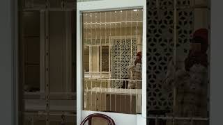 Indore Glass Short Video glasscuttinginteriordesign glassworksinterior glassmakerindoreviral [upl. by Male13]