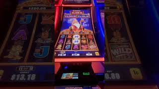 Fu Lu Shu Fortunes fgames slot lowrollerslots bonusspin freespins lowroller islandviewcasino [upl. by Ariad]