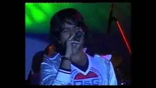 KK performs live at Cybage Annual Bash 2009 Part 1 [upl. by Kinnon684]