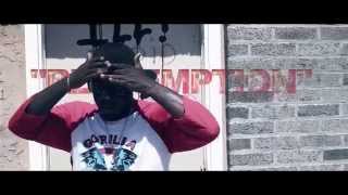 Reed Dollaz  Reedemption Official Video [upl. by Gnil666]