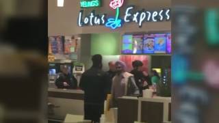 MALL SHOOTINGS Chaos In Beachwood Mall Ohio and Jersey Gardens NJ FALSE ALARM VIDEOS [upl. by Yenttihw]