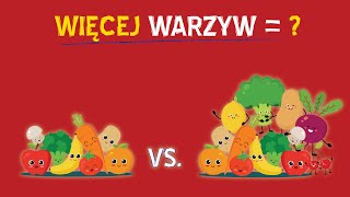 08 kg warzyw i owoców dziennie przez 3 miesiące — wpływ na poziom antyoksydantów i uszkodzenie DNA [upl. by Arvad471]