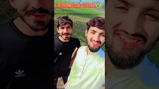 Fowall kar bhai🇵🇰❤ deenmejabardastinhihai duet [upl. by Ynej]