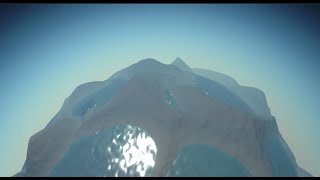 Simulating Plate Tectonics  Eden Devlog 2 [upl. by Epps]