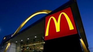 Lay offs at McDonalds in US leading to shift jobs in India [upl. by Salguod901]