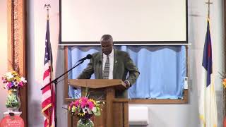 Generosity Ananias amp Sapphira Pretenders Wednesday Evening Service October 23 2024 [upl. by Aruat]