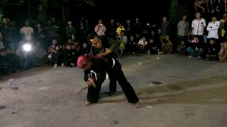 Tradisi madura pencak silat sakera [upl. by Marquita521]