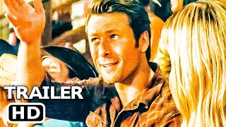 TWISTERS Chinese Trailer 2024 Glen Powell Daisy EdgarJones HD [upl. by Oznerol]