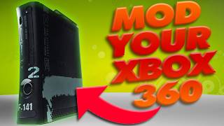 You Need A Modded Xbox 360 In 2024 Everything You Need To Know [upl. by Anelra633]